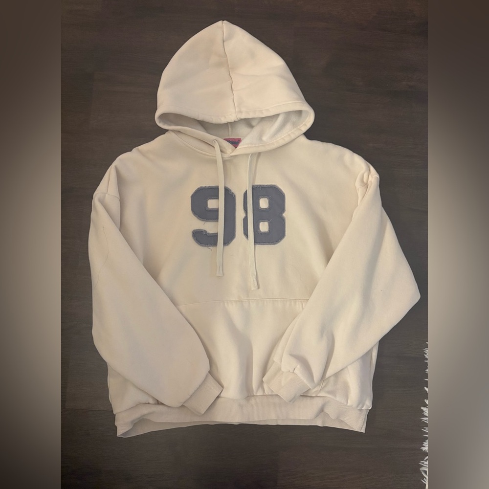 Edikted hoodie
